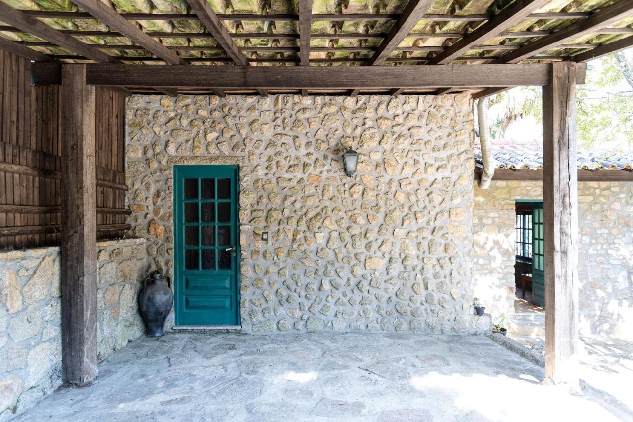 Neiva River House - Azenha Next To The River Εσποσέντε Εξωτερικό φωτογραφία