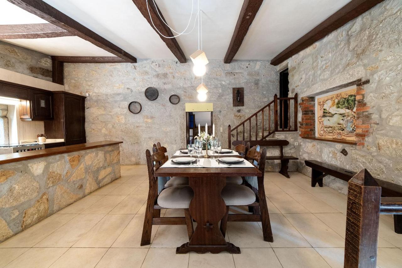 Neiva River House - Azenha Next To The River Εσποσέντε Εξωτερικό φωτογραφία