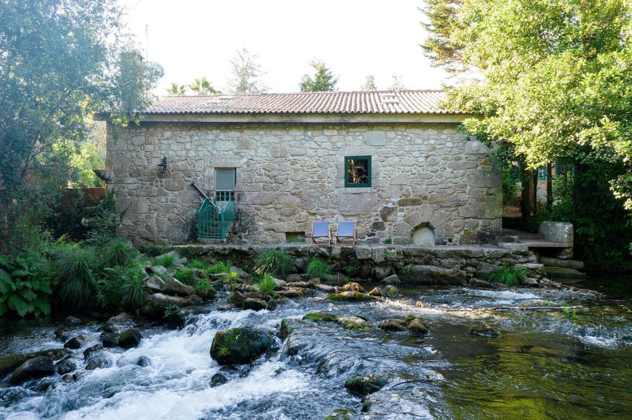 Neiva River House - Azenha Next To The River Εσποσέντε Εξωτερικό φωτογραφία