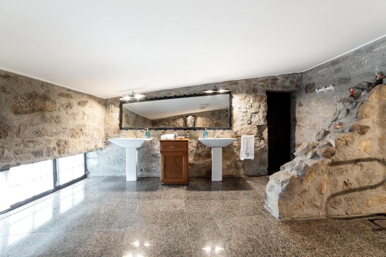 Neiva River House - Azenha Next To The River Εσποσέντε Εξωτερικό φωτογραφία