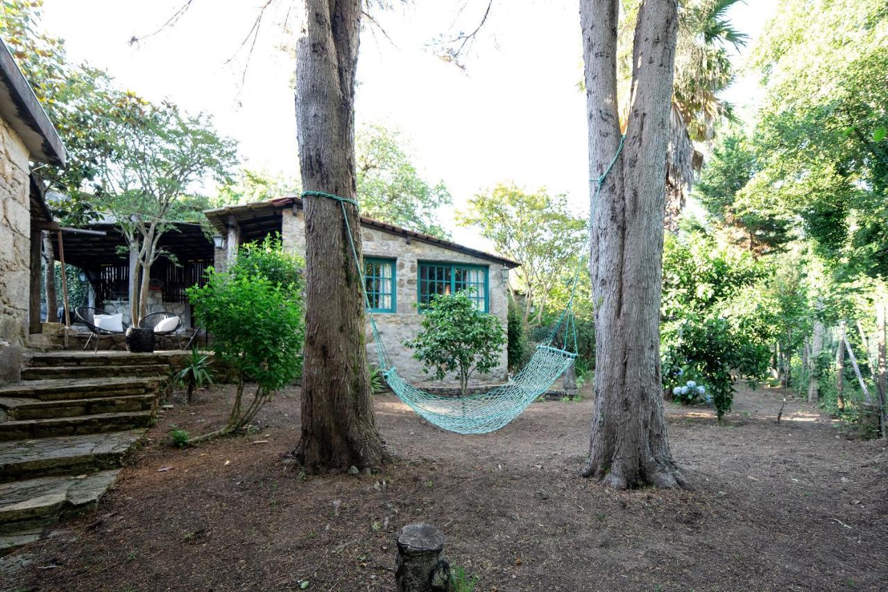 Neiva River House - Azenha Next To The River Εσποσέντε Εξωτερικό φωτογραφία
