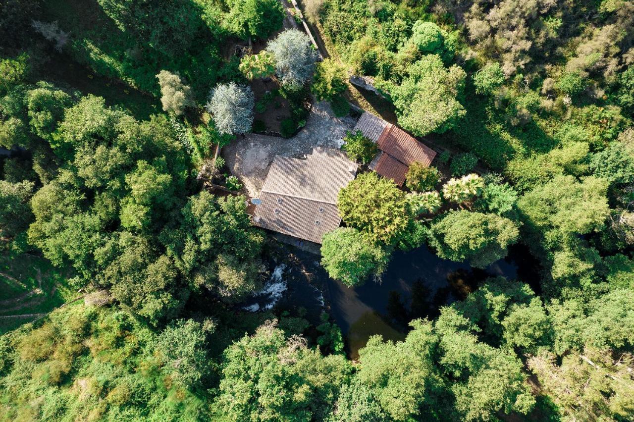 Neiva River House - Azenha Next To The River Εσποσέντε Εξωτερικό φωτογραφία