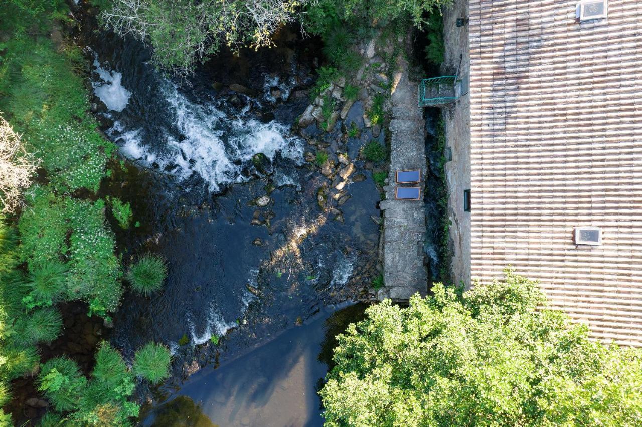 Neiva River House - Azenha Next To The River Εσποσέντε Εξωτερικό φωτογραφία