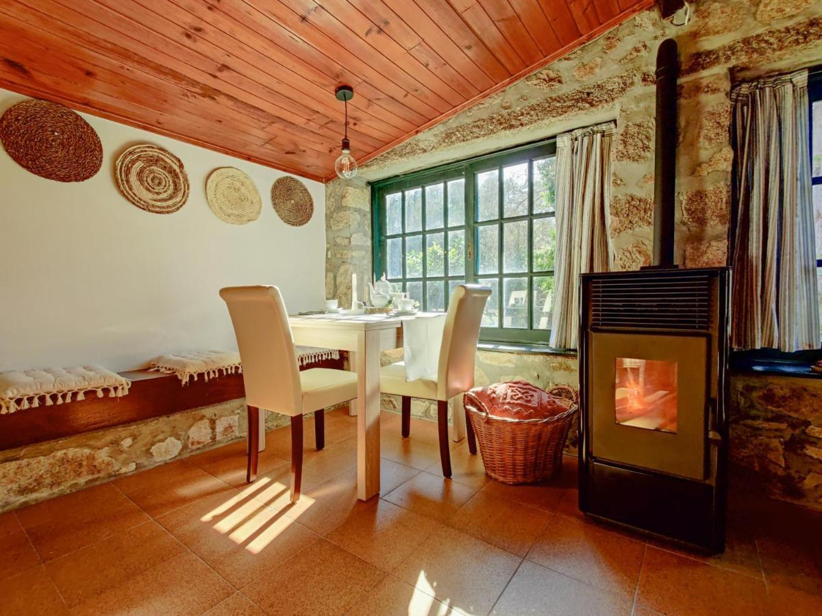Neiva River House - Azenha Next To The River Εσποσέντε Εξωτερικό φωτογραφία