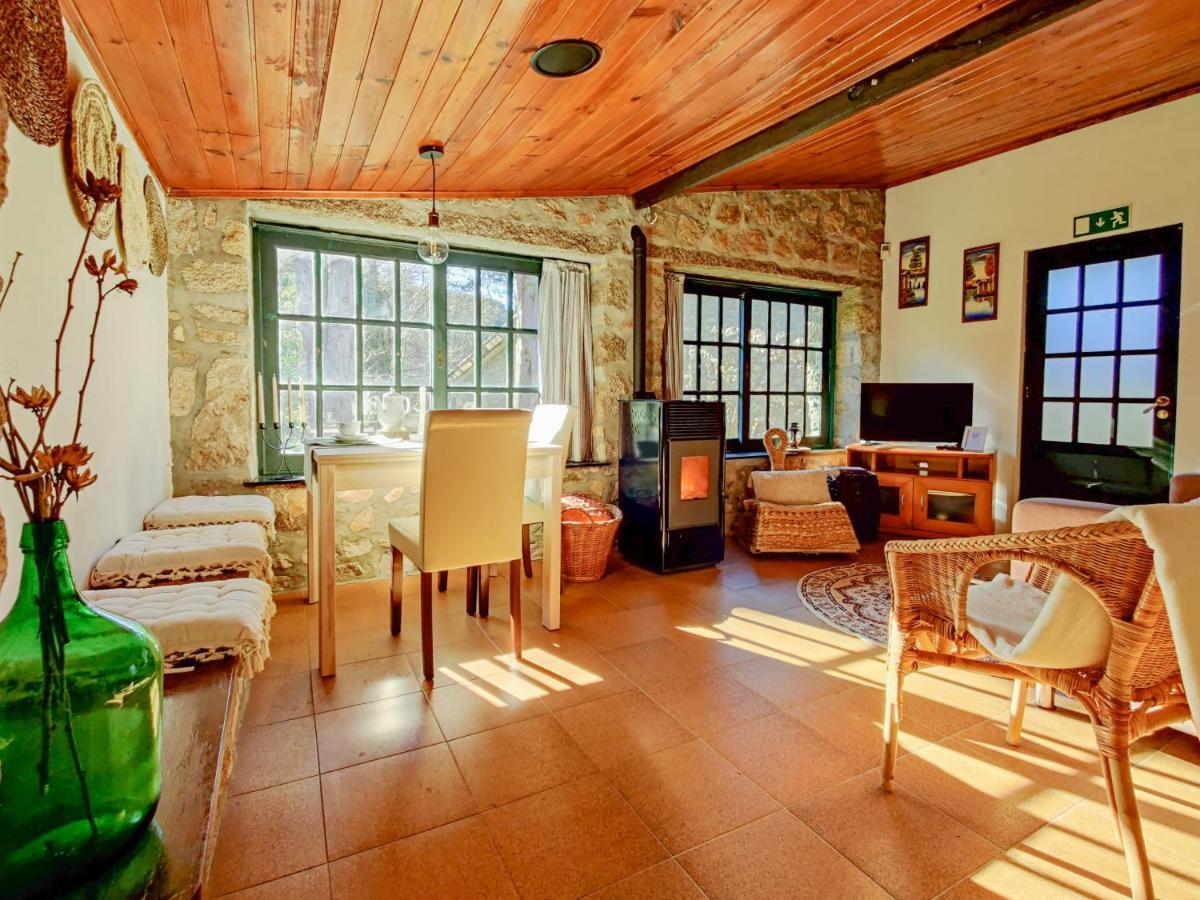 Neiva River House - Azenha Next To The River Εσποσέντε Εξωτερικό φωτογραφία
