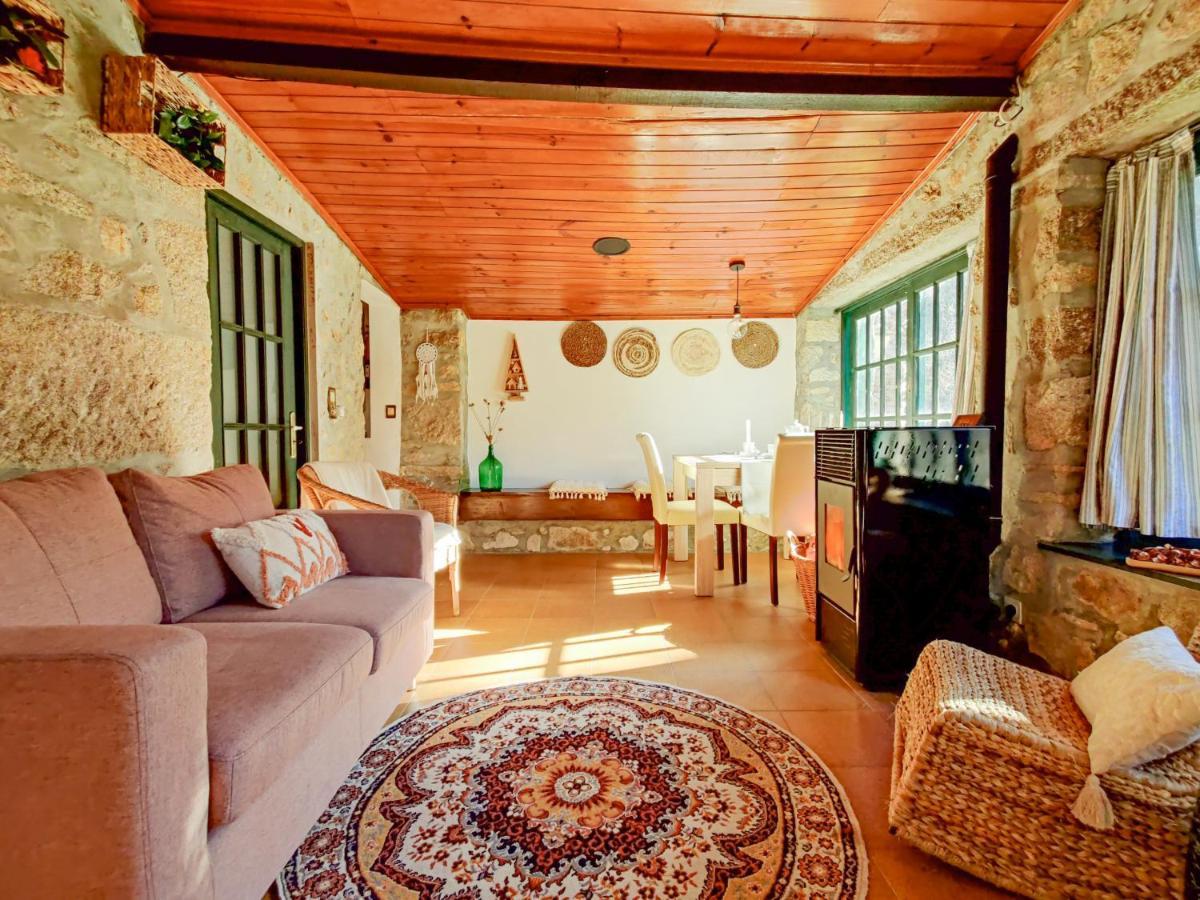 Neiva River House - Azenha Next To The River Εσποσέντε Εξωτερικό φωτογραφία